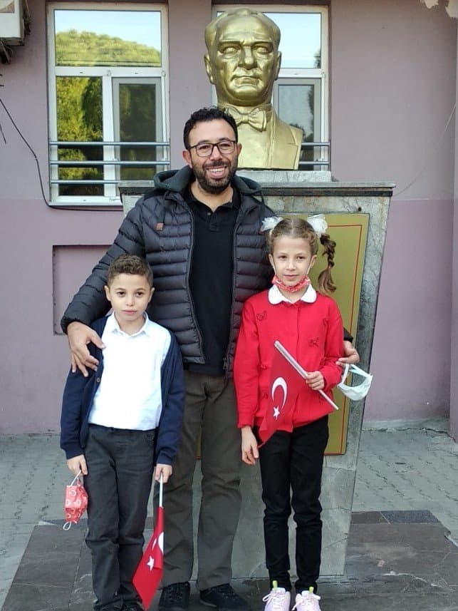 Tufan T. — çalışma 2