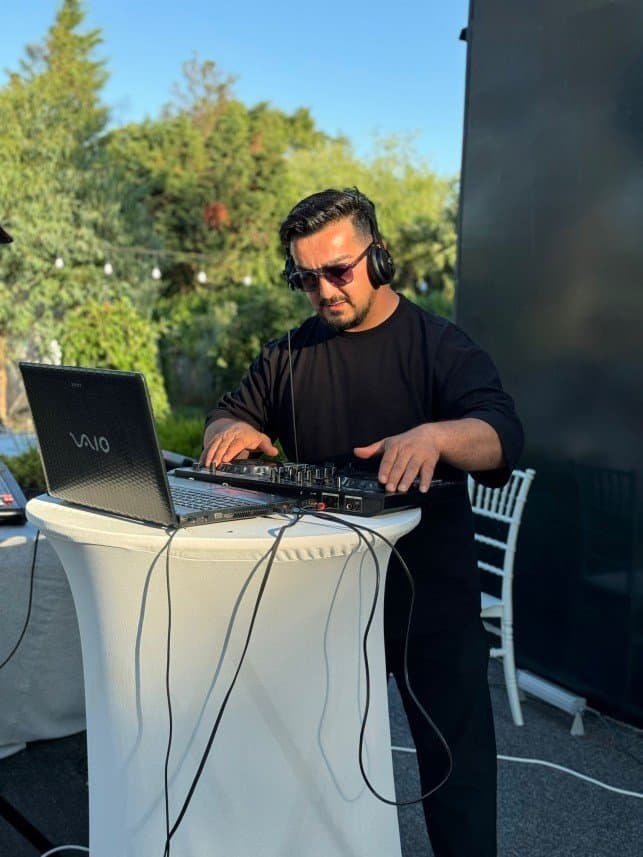 Tugay E. — çalışma 1