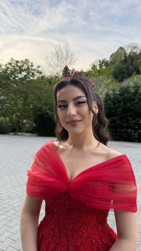 Tuğba A. — çalışma 5