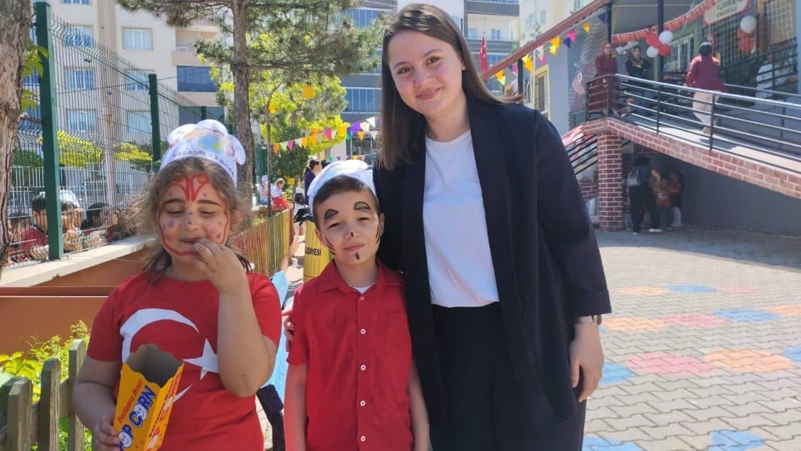 Tuğba Ç. — çalışma 2