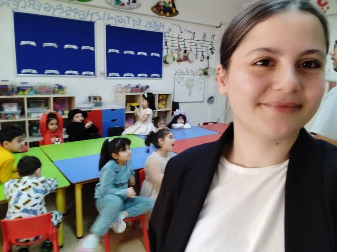Tuğba Ç. — çalışma 4