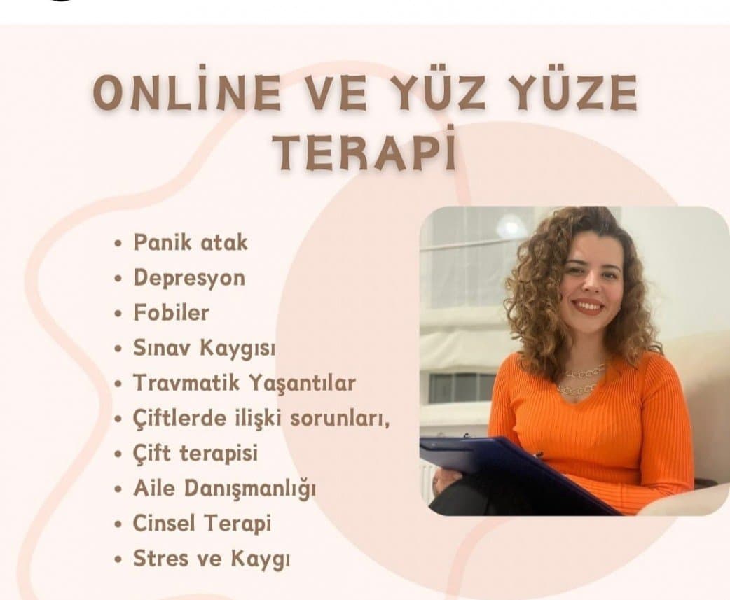 Tuğba D. — çalışma 1