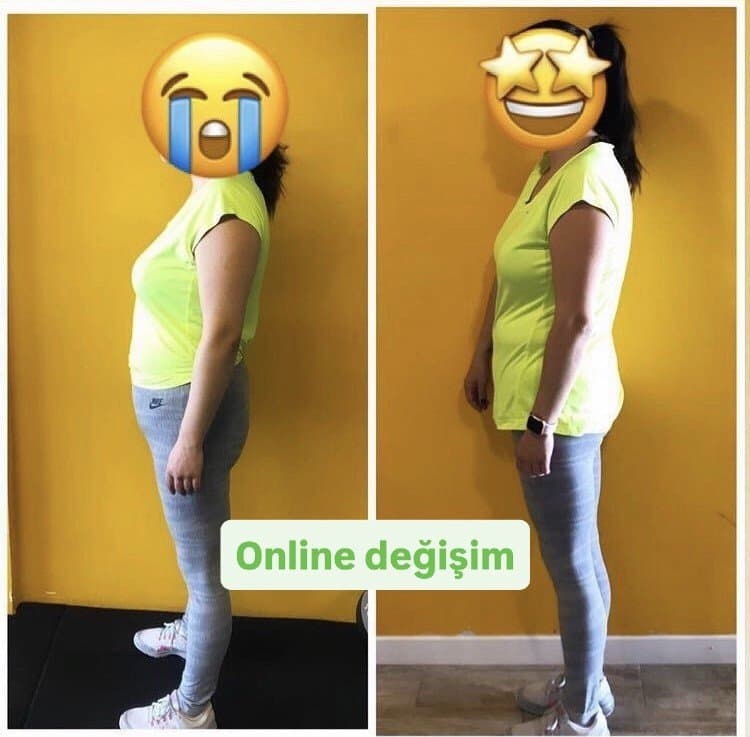 Tuğba D. — çalışma 1