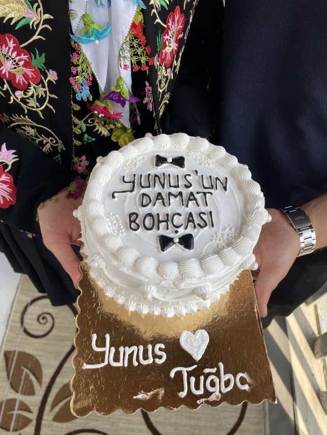 Tuğba F. — çalışma 8