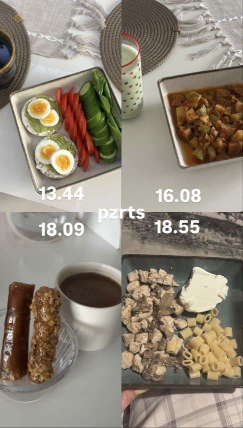 Tuğba Ş. — çalışma 1