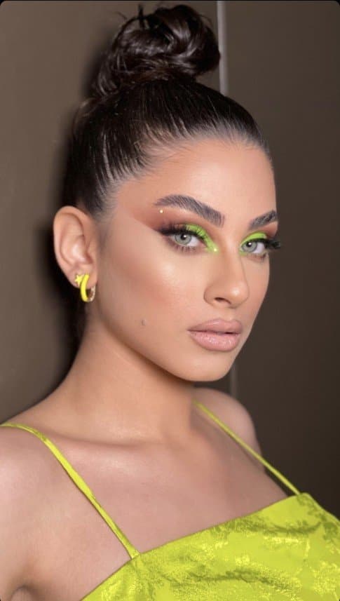 Tugba İ. — çalışma 1
