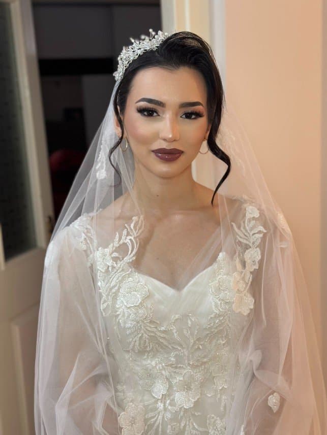 Tuğçe H. — çalışma 2