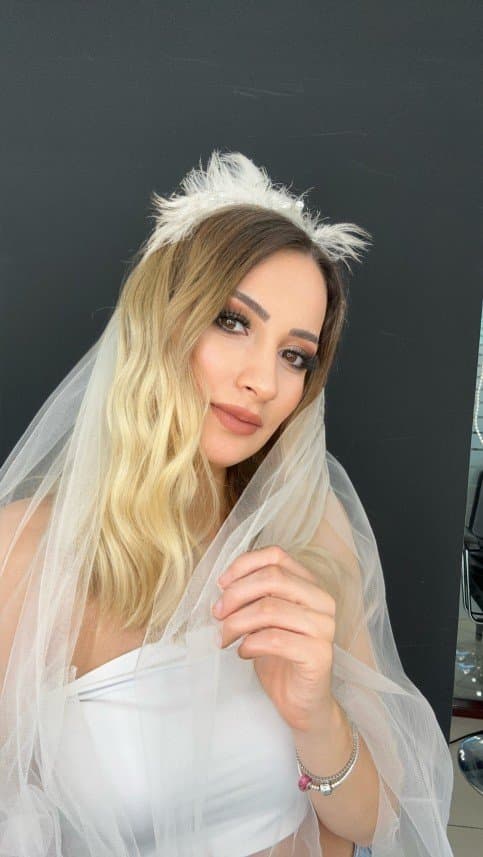 Tuğçe K. — çalışma 1