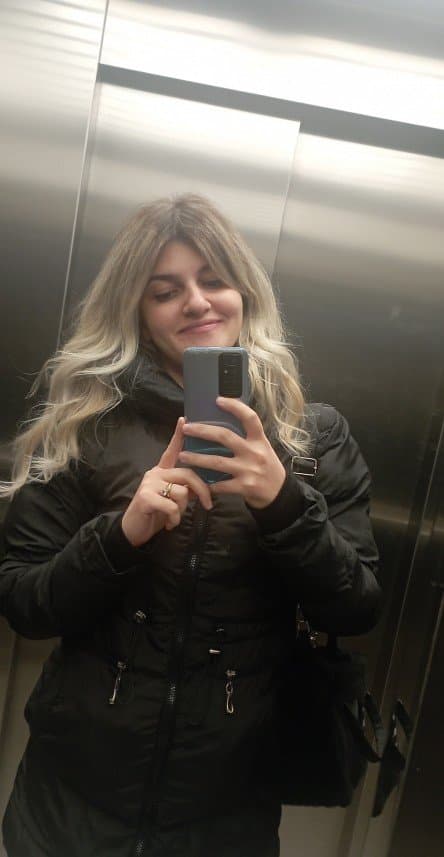 Tuğçe K. — çalışma 1