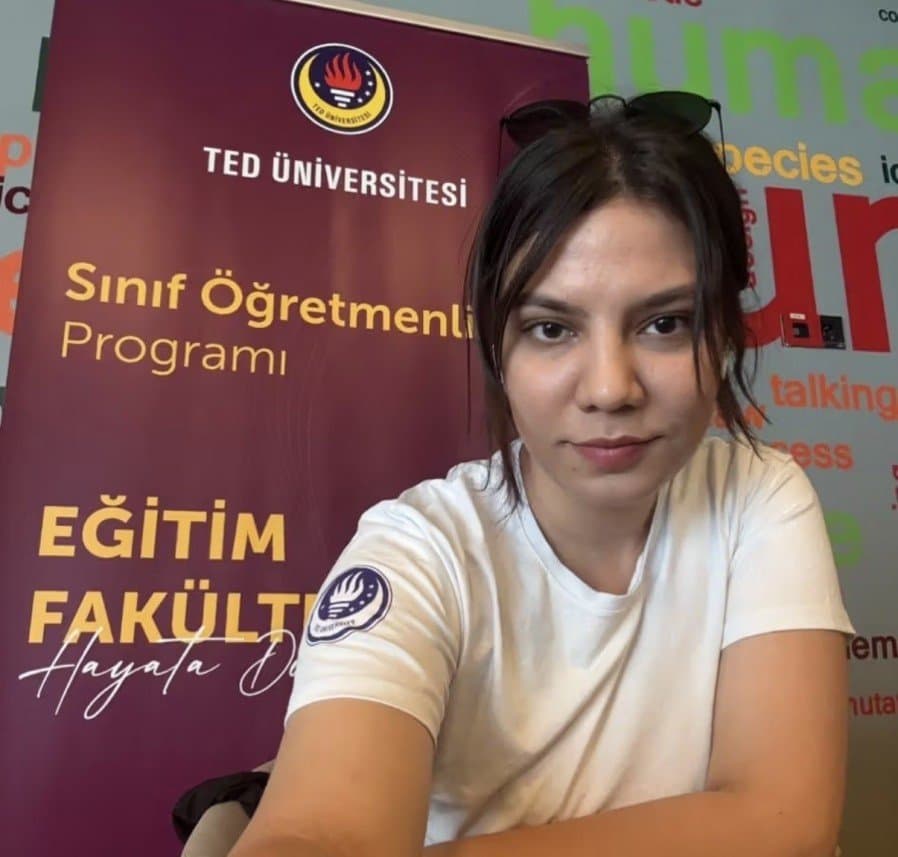 Tuğçenur K. — çalışma 1