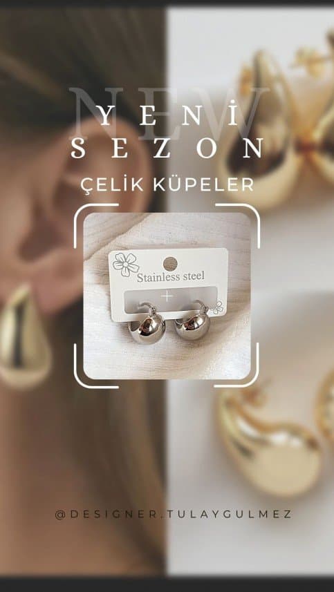 Tülay G. — çalışma 1