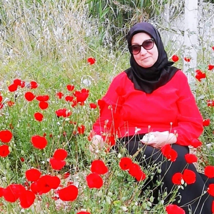 Tulay K. — çalışma 1