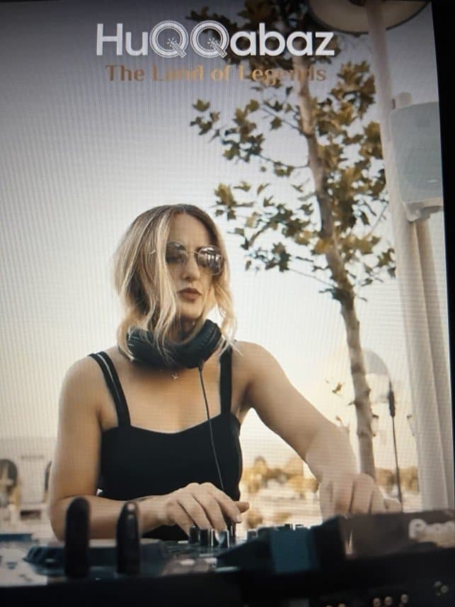 Tülin K. — çalışma 4