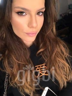 Tülin A. — çalışma 3