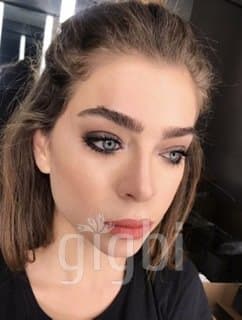 Tülin A. — çalışma 4