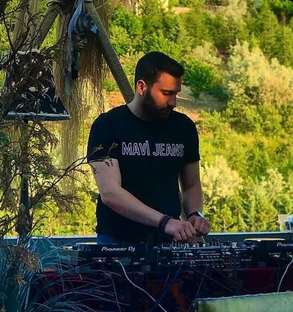 Tuna C. — çalışma 2