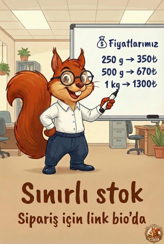 Tuna S. — çalışma 1