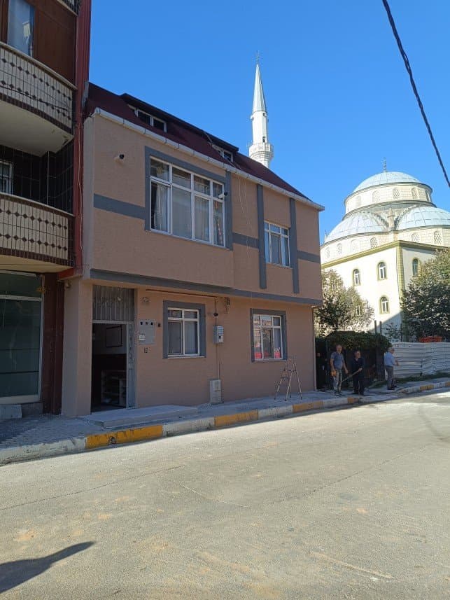 Tunahan A. — çalışma 3