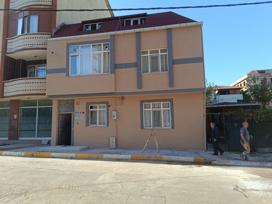 Tunahan A. — çalışma 4