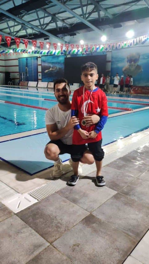Tunahan T. — çalışma 1