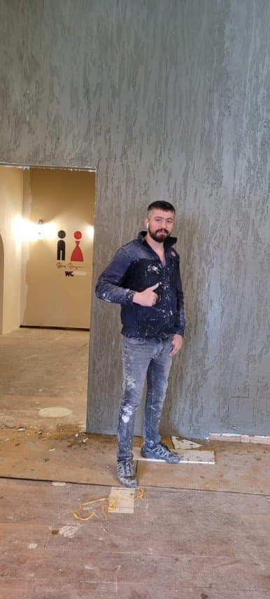 Tuncay K. — çalışma 2