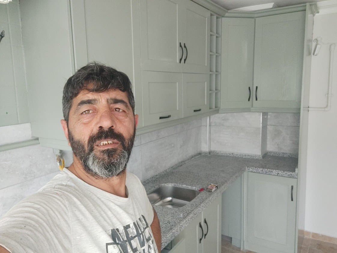 Tuncay T. — çalışma 1