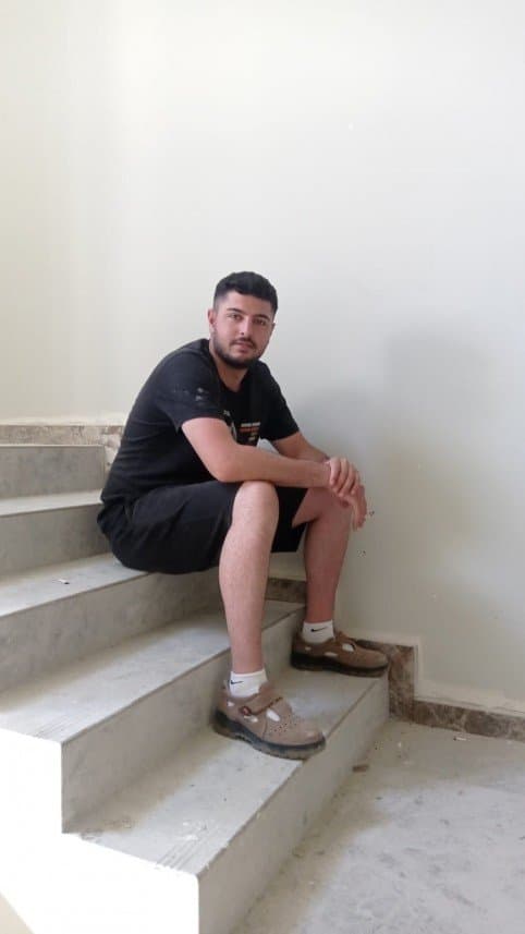 Tuncer Ç. — çalışma 1