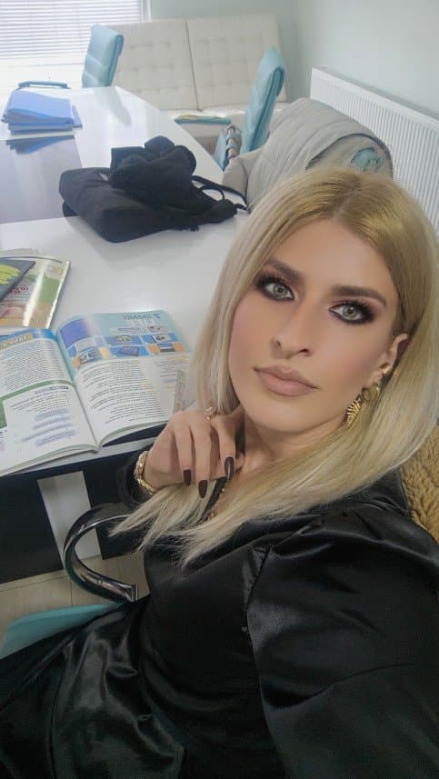 Turane K. — çalışma 1