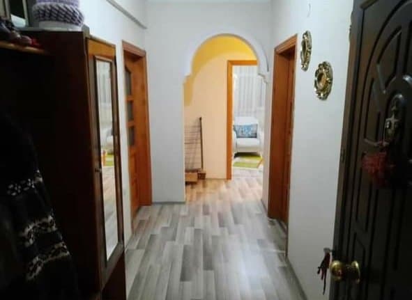 Turgay B. — çalışma 1