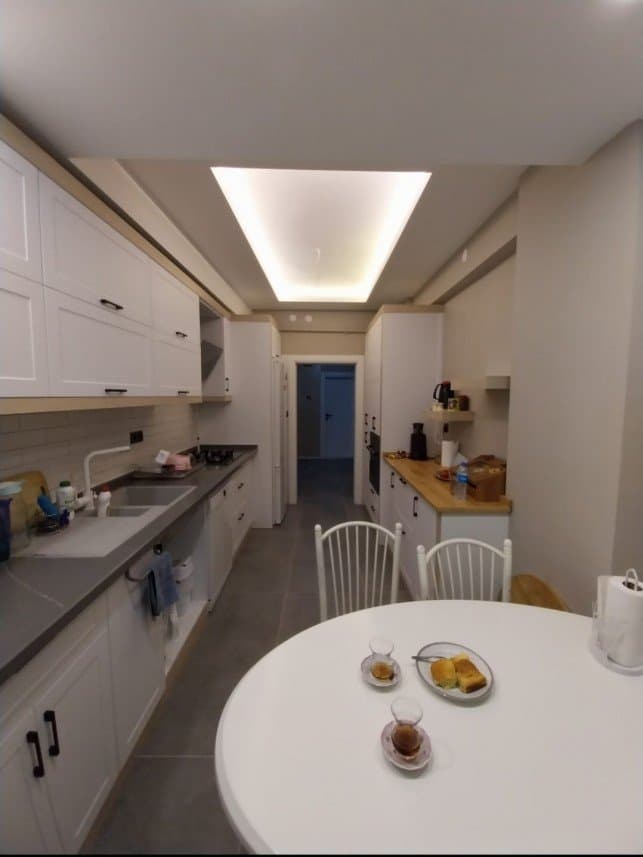 Turgay U. — çalışma 8