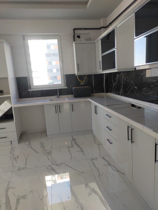 Turna U. — çalışma 4