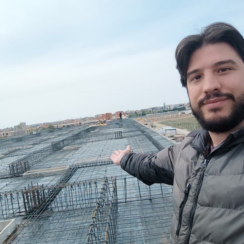 Ubeydullah Z. — çalışma 3