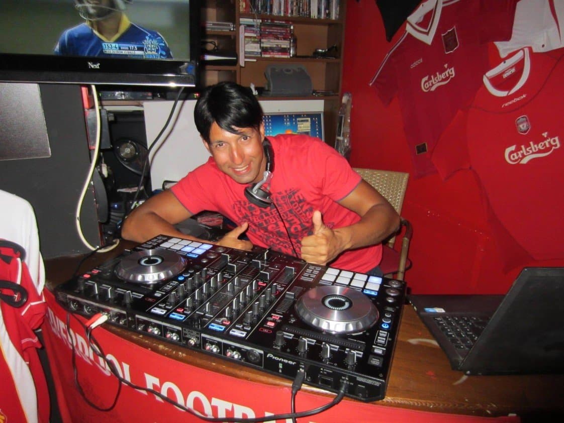 Ufuk D. — çalışma 5
