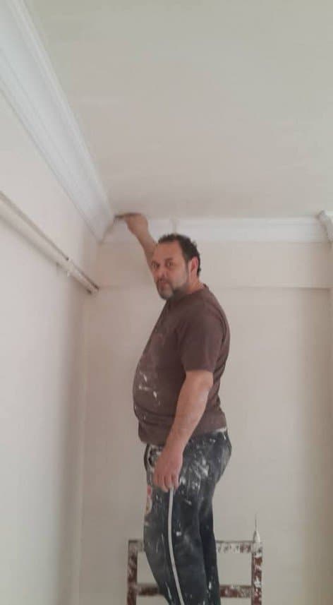Ufuk K. — çalışma 1