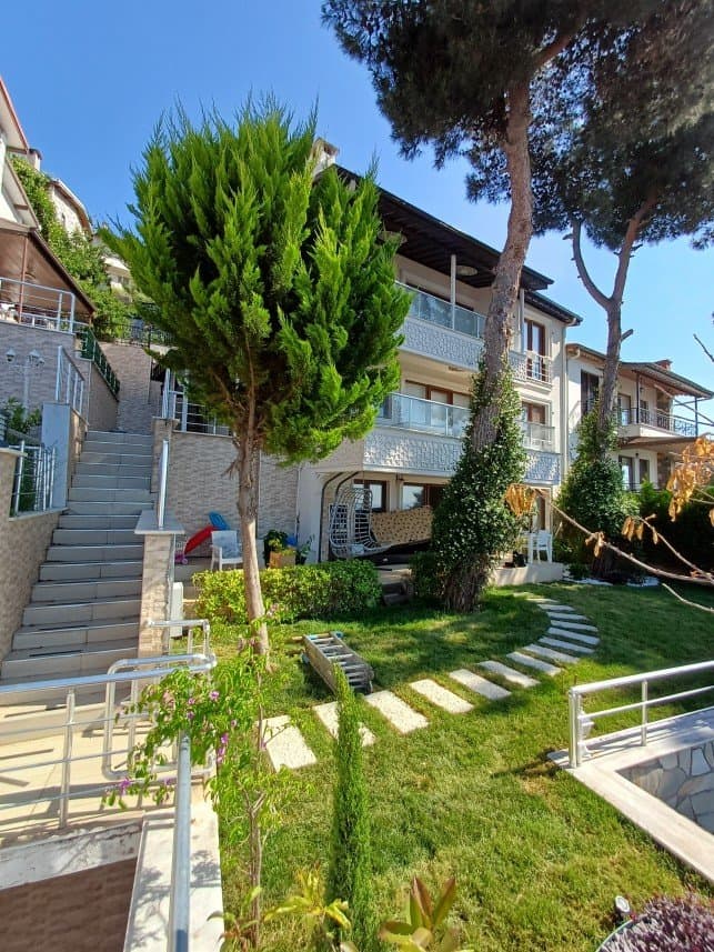Ufuk M. — çalışma 7