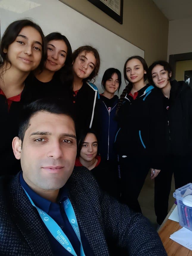 Uğur A. — çalışma 2