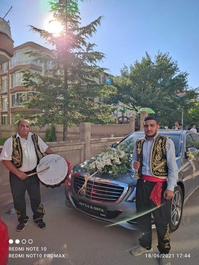 Uğur C. — çalışma 2
