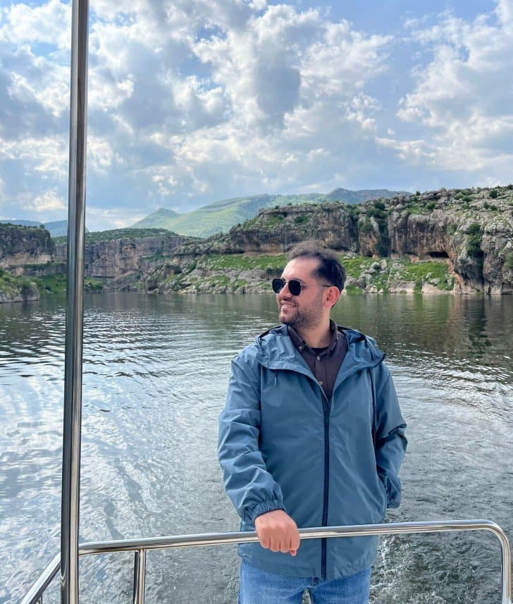 Uğur D. — çalışma 1