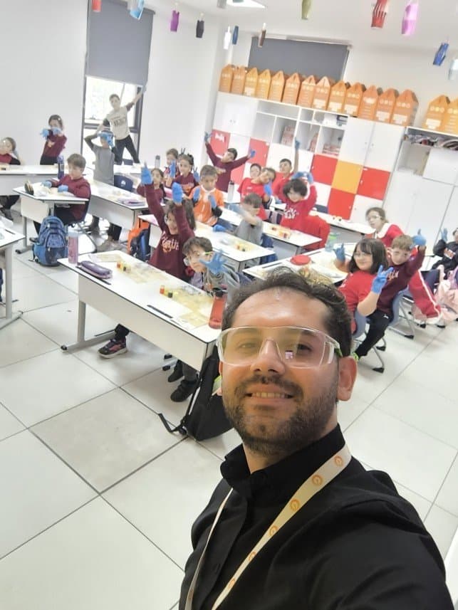 Uğur D. — çalışma 3