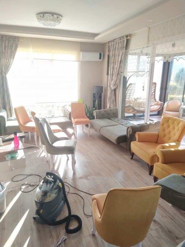 Uğur E. — çalışma 8