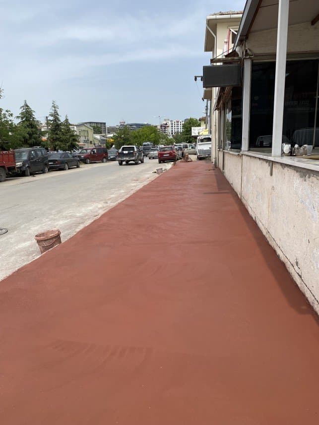 Uğur K. — çalışma 5
