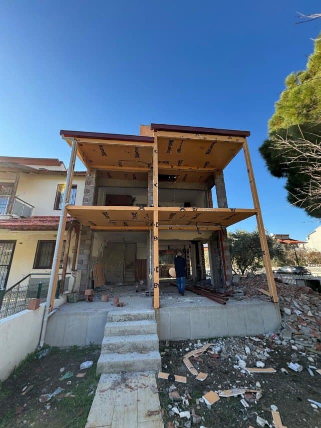 Uğur Ö. — çalışma 1