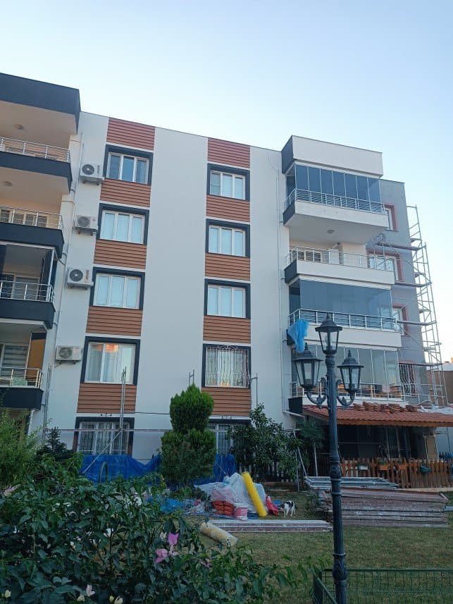 Uğur Ö. — çalışma 8