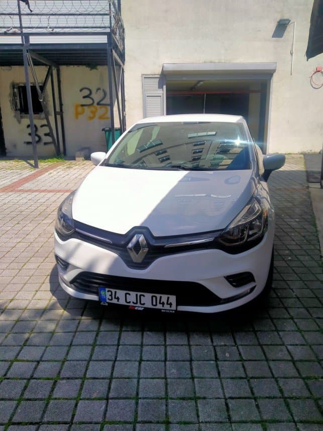 Uğur P. — çalışma 1