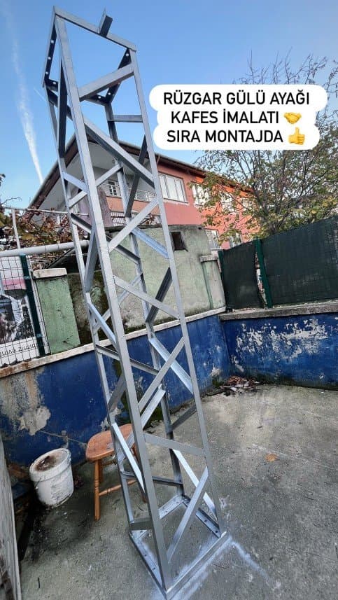 Uğur Ş. — çalışma 4