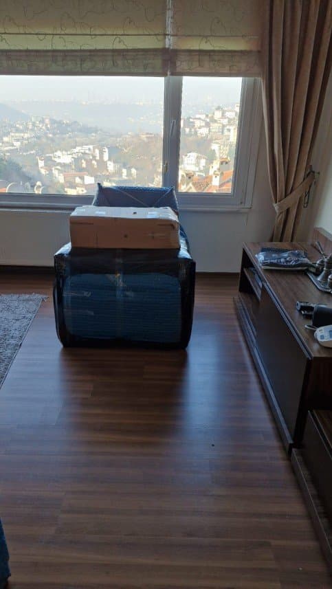 Uğur U. — çalışma 4