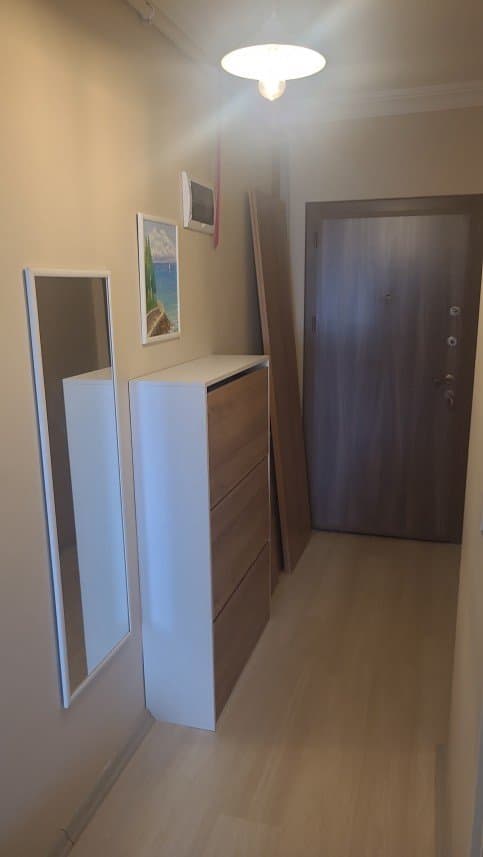 Uğur U. — çalışma 1