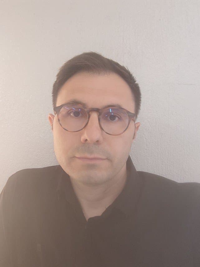 Uğur Y. — çalışma 1
