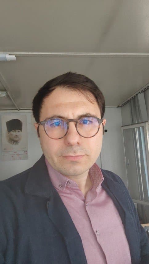 Uğur Y. — çalışma 2