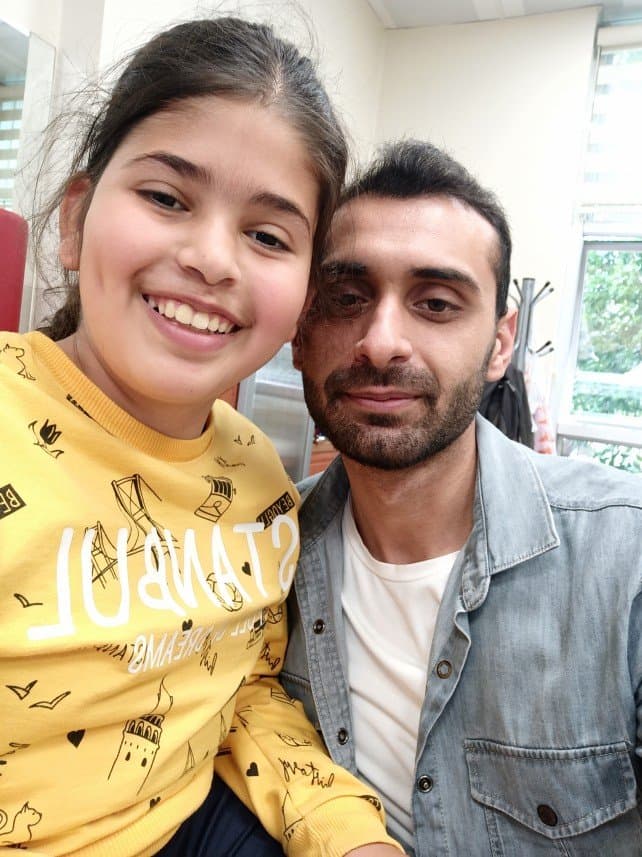 Uğurcan K. — çalışma 8